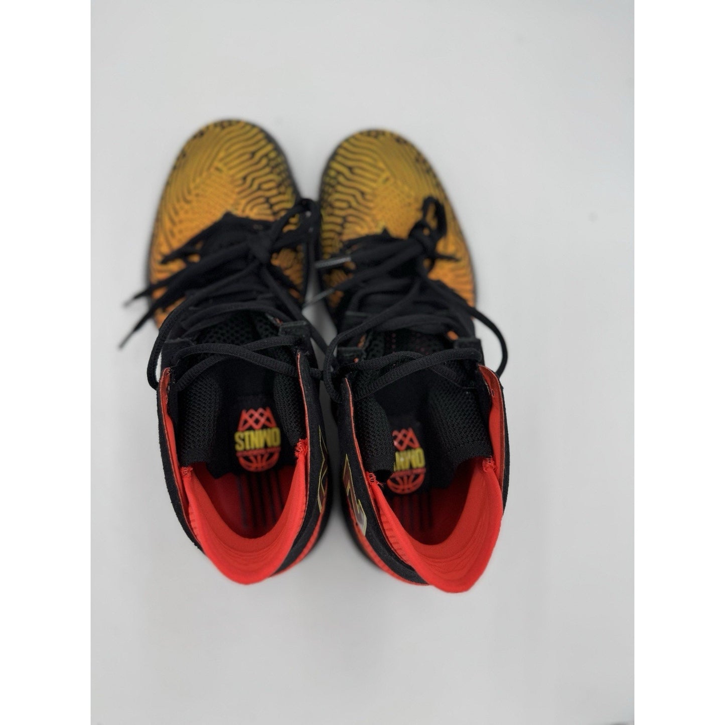 Size 8.5 - New Balance OMN1S Sundown Pack