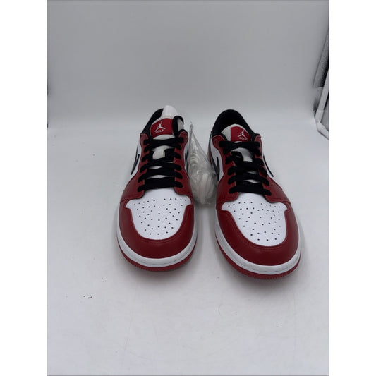Size 8.5 - Jordan 1 Low Golf Chicago 2022 Photo Sample Tagged
