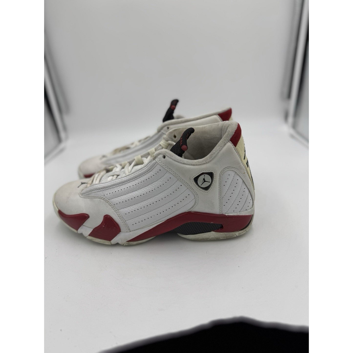 Size 10.5 - Air Jordan 14 Retro 2006 Candy Cane