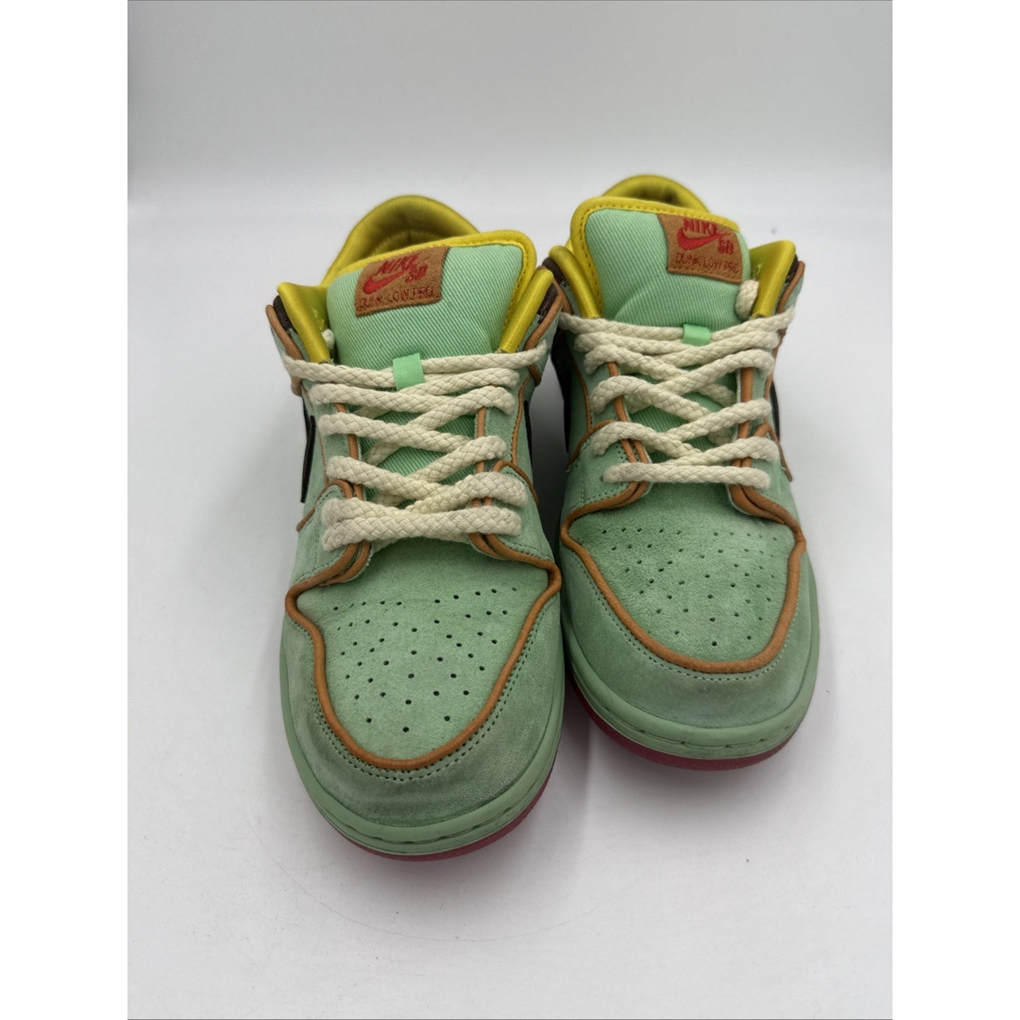 Size 9 - Nike Dunk SB Low Rodeo