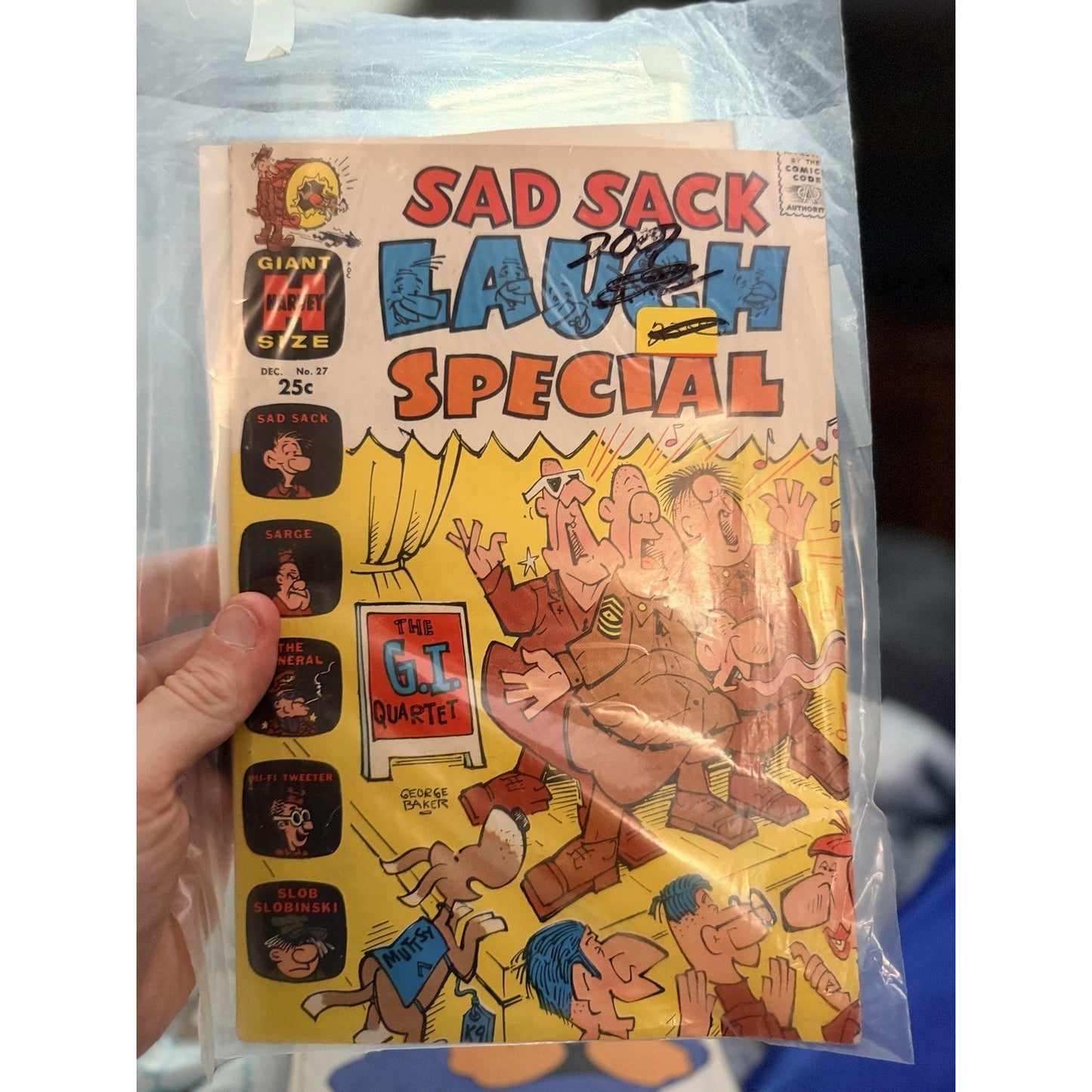 Lot Of 10 Comics Disney, Sam Sacks, And More