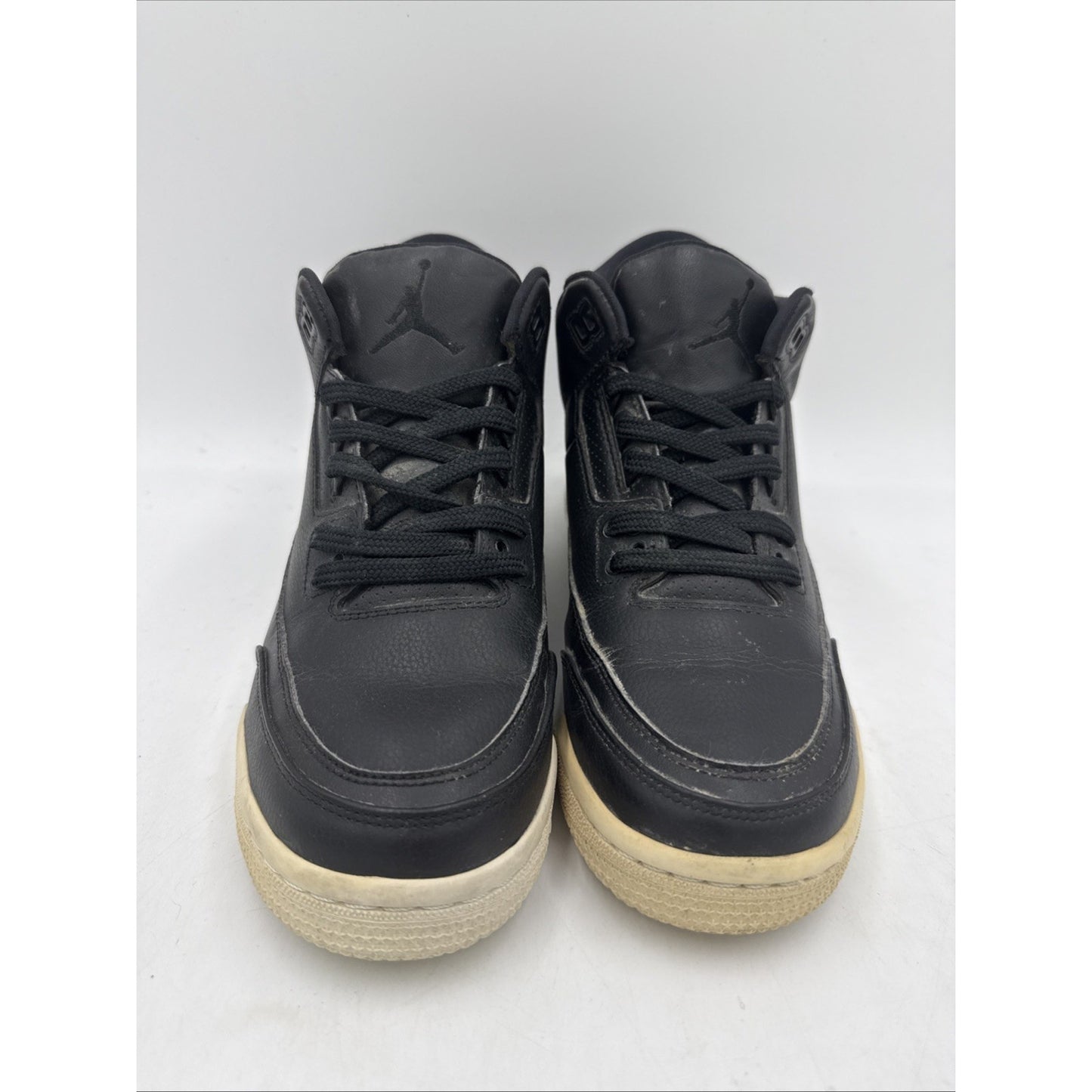 Size 6.5 (GS) - Jordan 3 Retro Mid Cyber Monday
