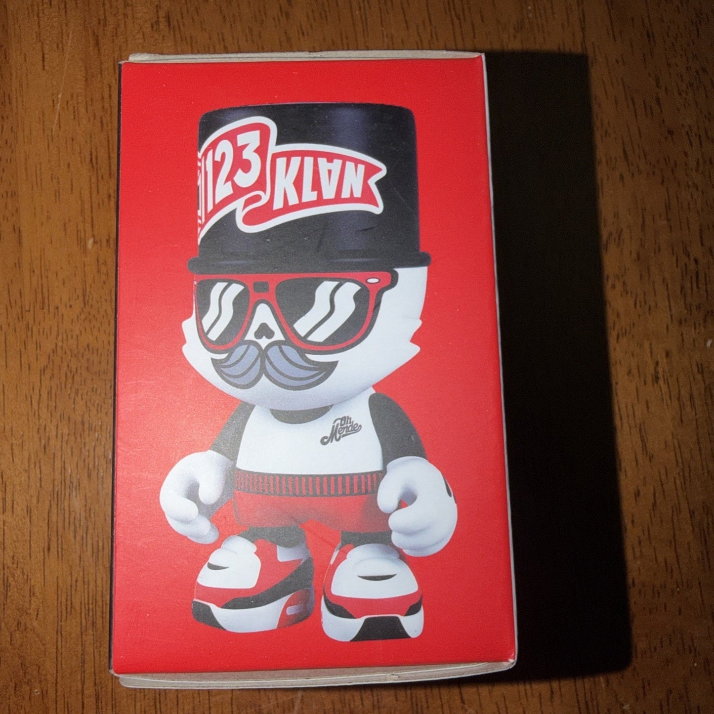 Kranky Series 1 by Superplastic Blind Box Brand New Sealed