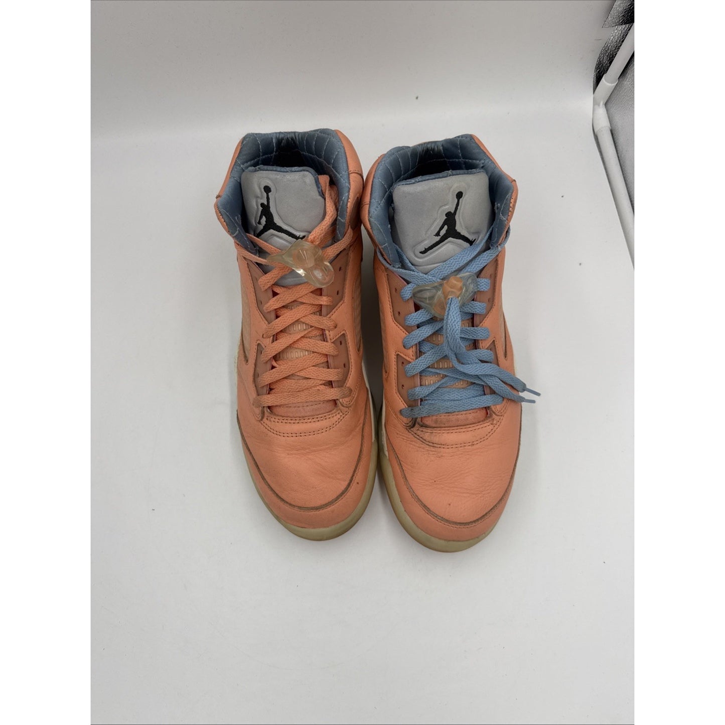 Size 11 - Jordan 5 Retro x DJ Khaled Mid We The Best - Crimson Bliss