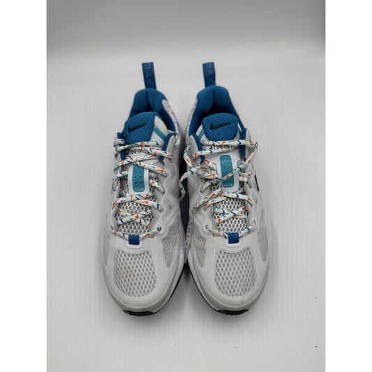 Size 7Y (GS) - Nike Air Max Genome Low Swooshfetti NBS290