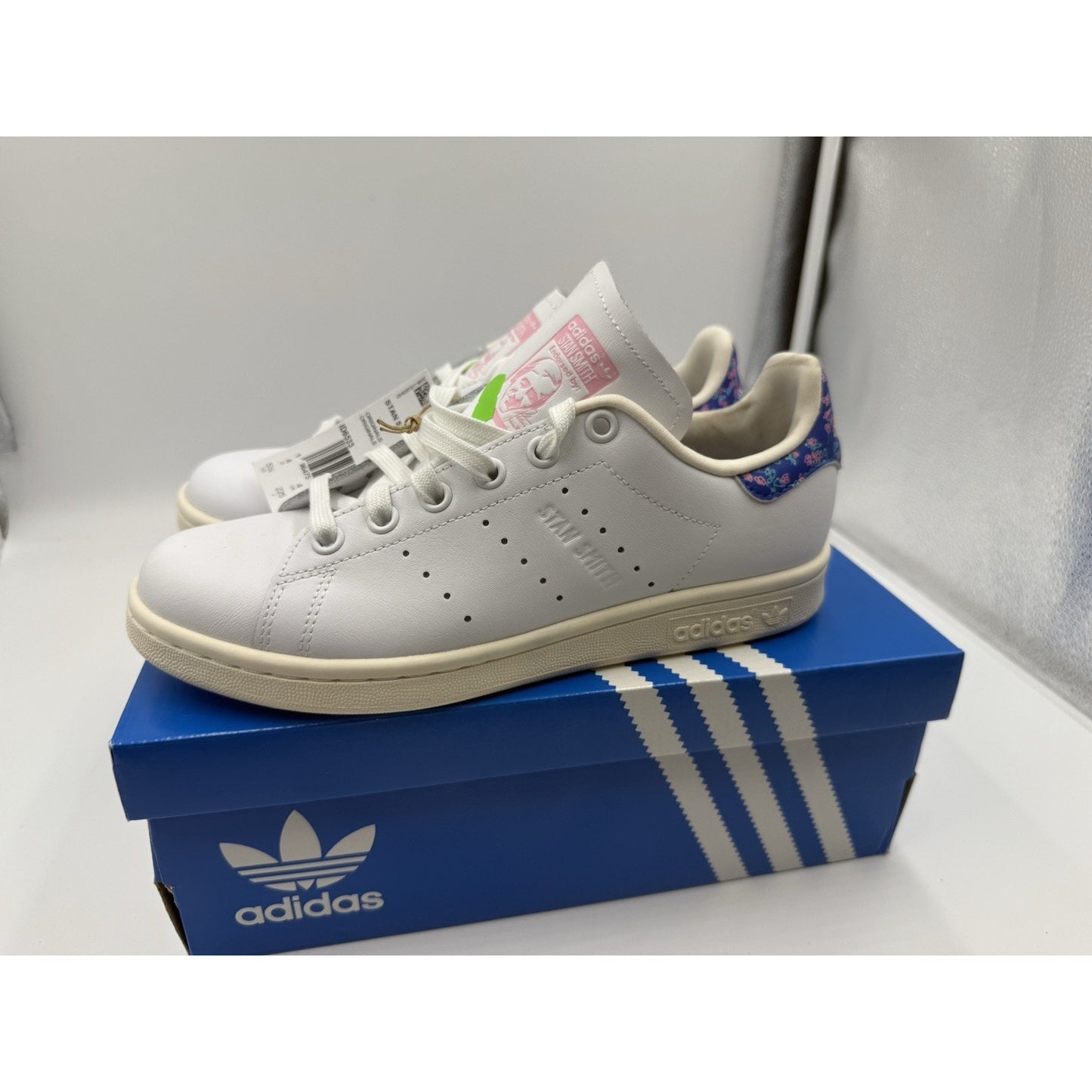 Size 5.5 Adidas Stan Smith KSeniaschnaider ID6533