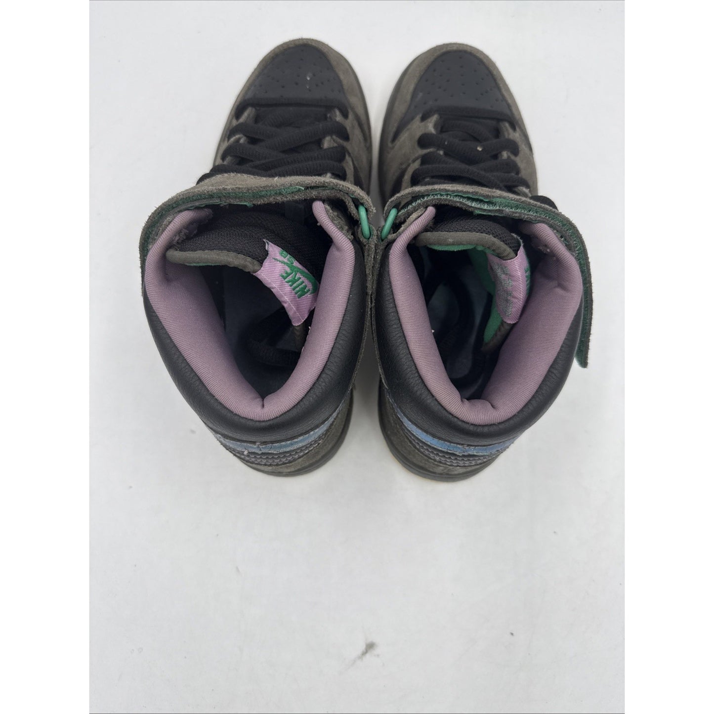 Size 8 - Nike Dunk Premium SB Mid Northern Lights