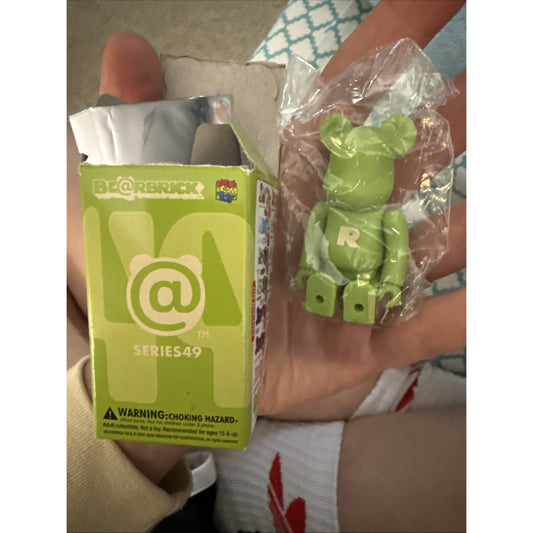 Series 49 Be@rbricks by Medicom Toy