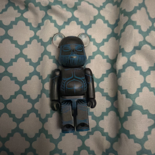 Medicom Bearbrick 🐻🧱 Series 37 SF Jason And The Argonauts Sinbad
