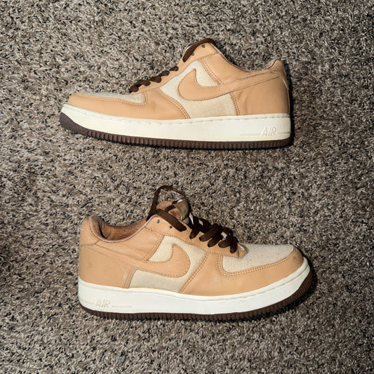 Size 10.5 - Nike Air Force 1 Acorn
