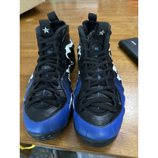 Size 10 - Nike Air Foamposite One 1996 All-Star Game NBS109