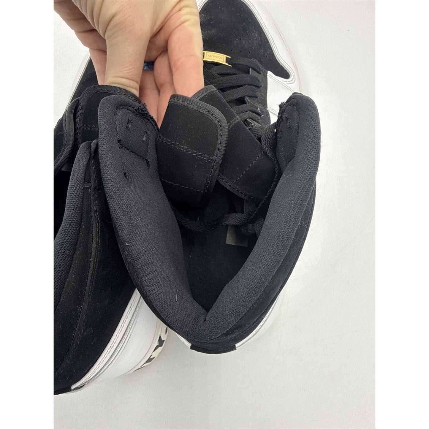 Size 13 - Air Jordan 1 Retro High Equality