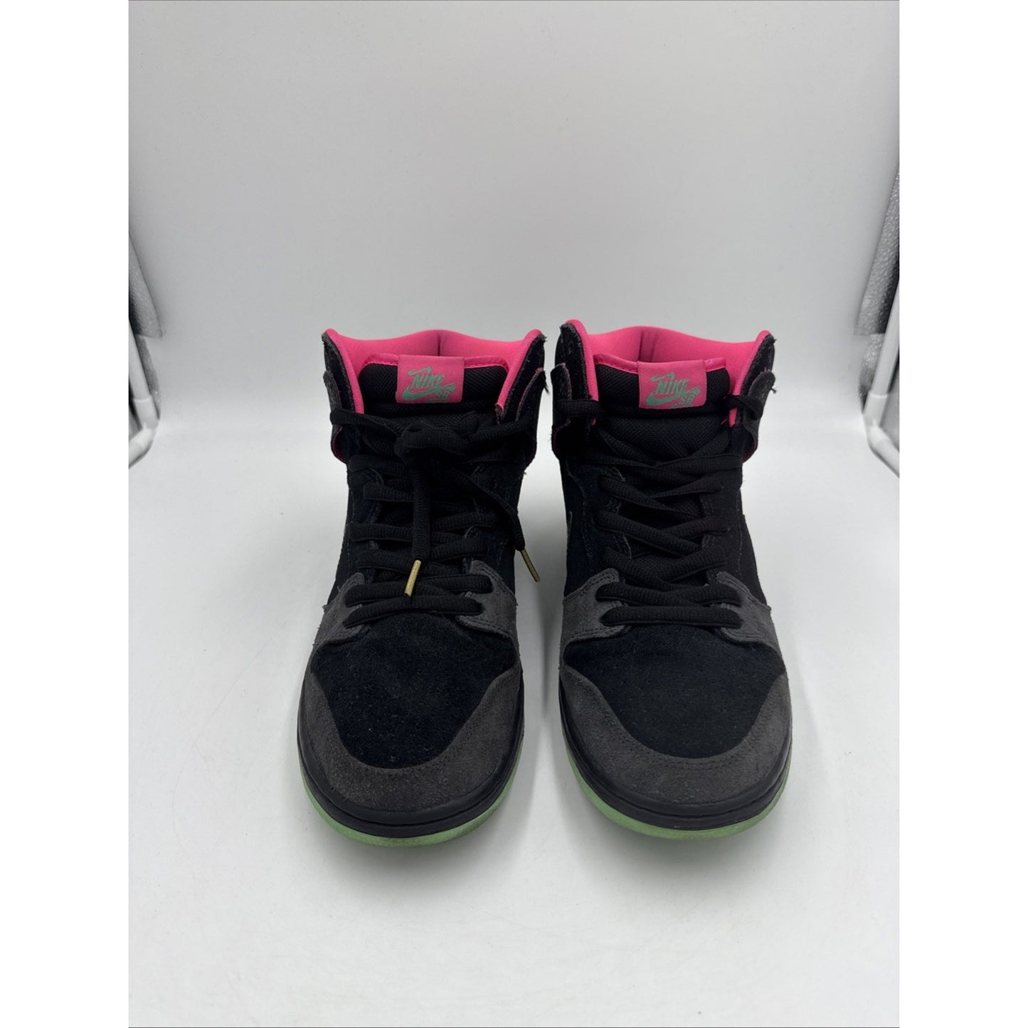 Size 11 - Nike Dunk Premium SB High Northern Lights