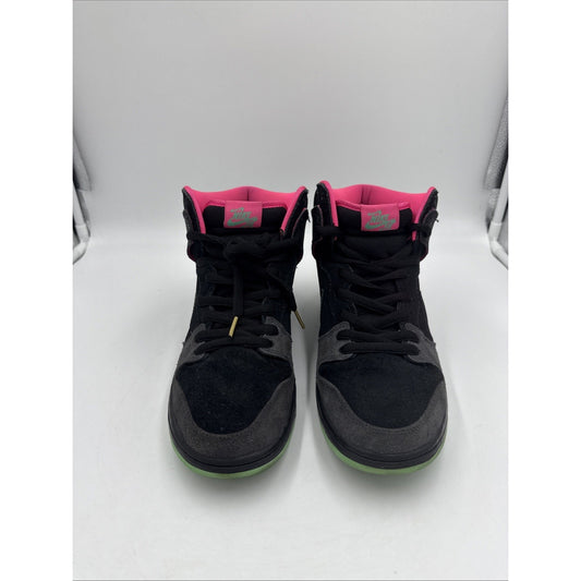 Size 11 - Nike Dunk Premium SB High Northern Lights
