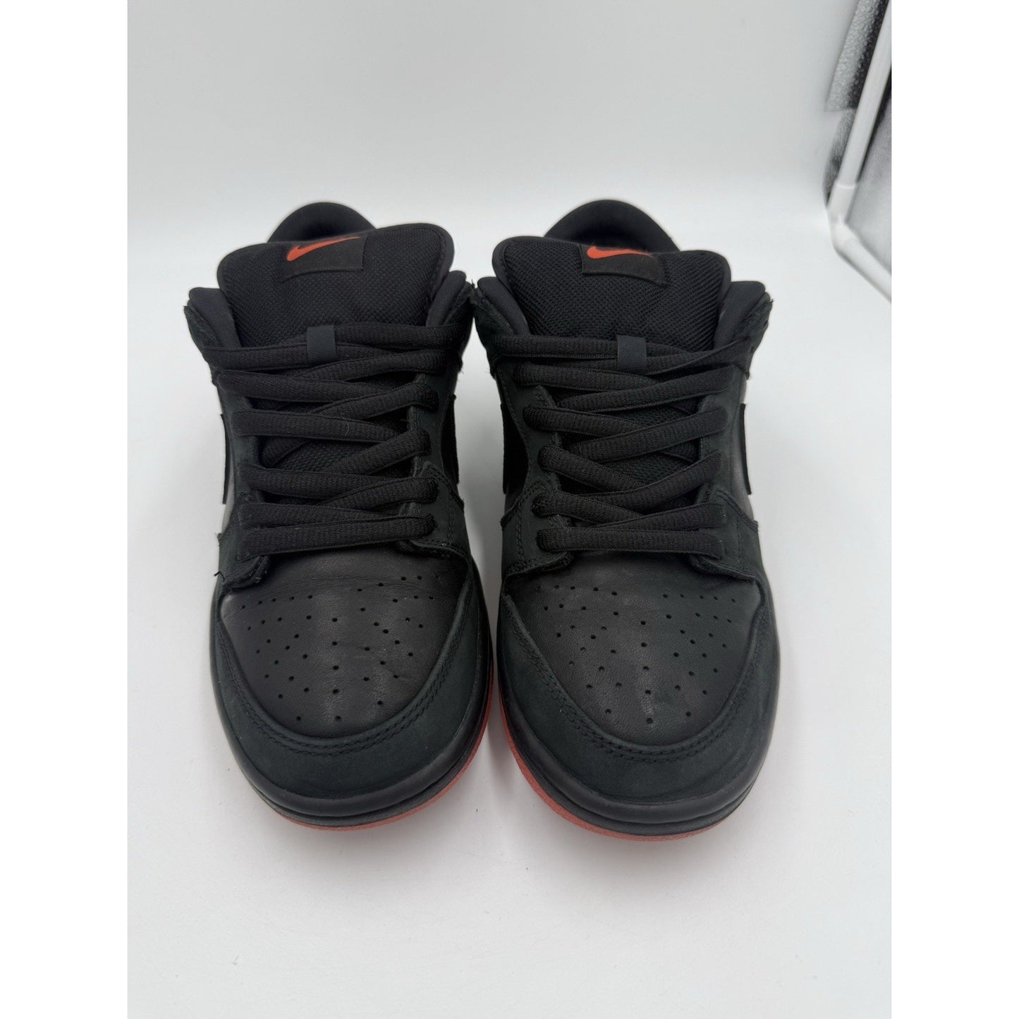 Size 10 - Nike Jeff Staple x Dunk Pro SB Low Black Pigeon