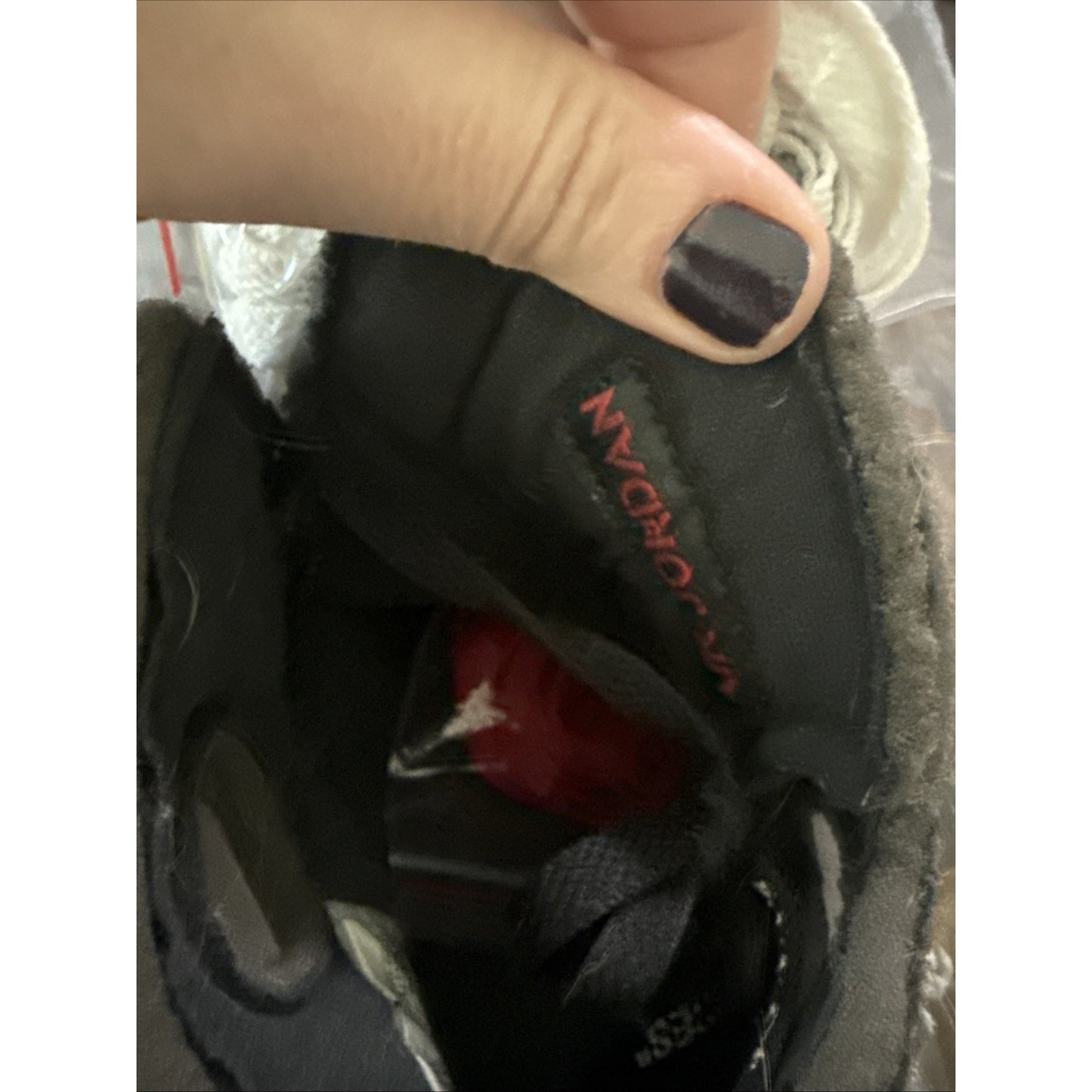 Size 12 - Jordan 5 Retro SP x Off-White Mid Muslin