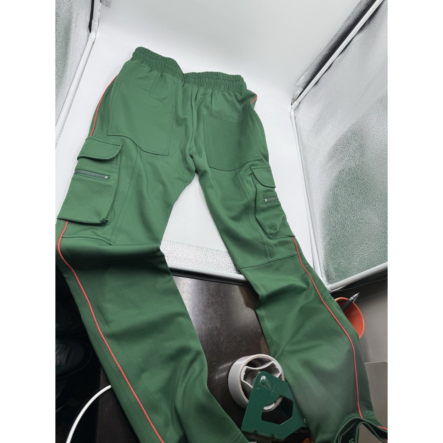 Size 32 Guapi Mmxv Designer Pants Gvapi 1 Of 100