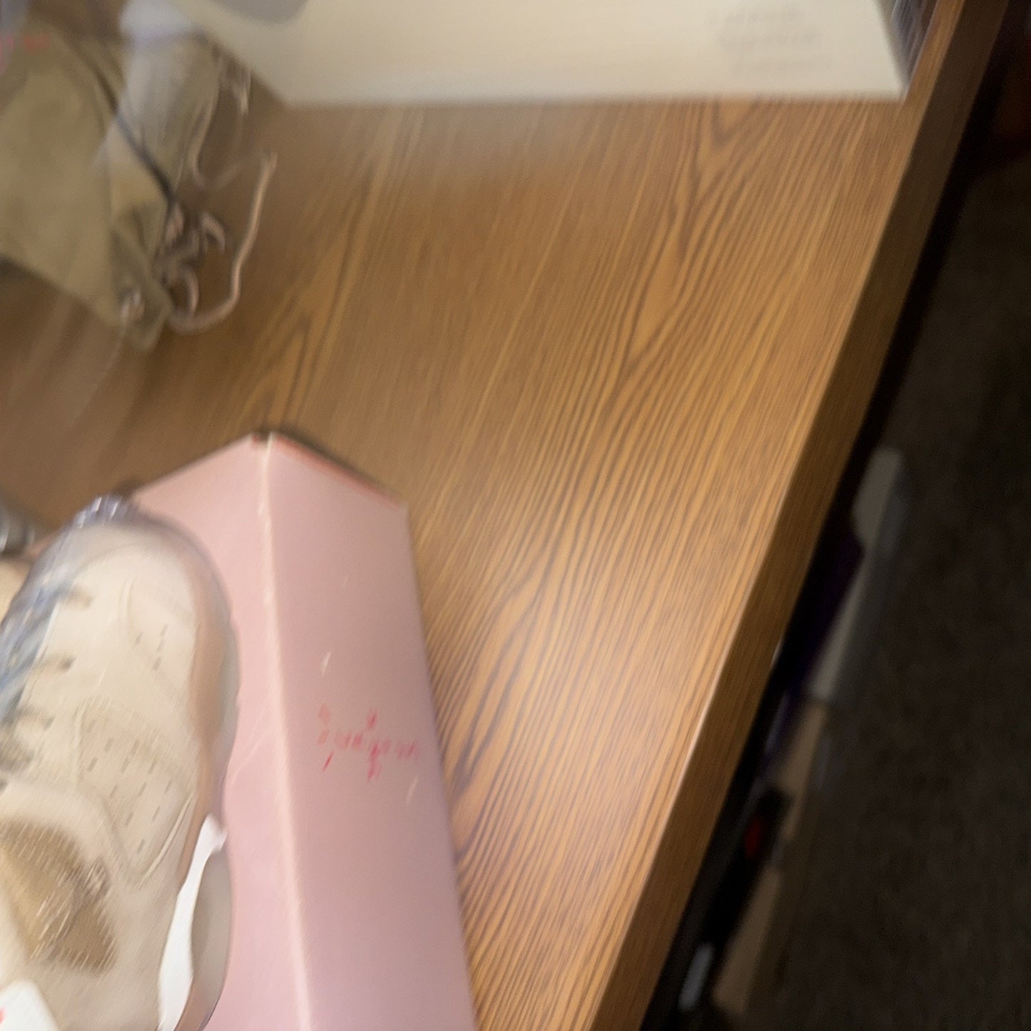 [DH0692-200] TODDLERS AIR JORDAN RETRO 6 'TRAVIS SCOTT BRITISH KHAKI' (TD)