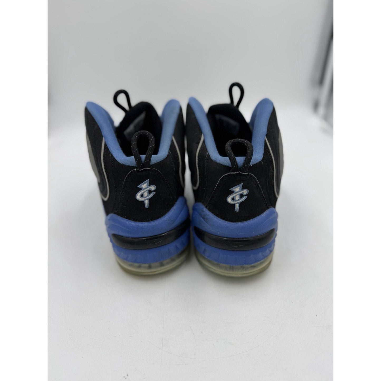 Size 15 - Nike Air Penny 2 Varsity Royal