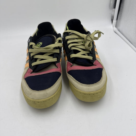 Size 5.5 - adidas Bad Bunny x Forum PowerPhase Catch and Throw