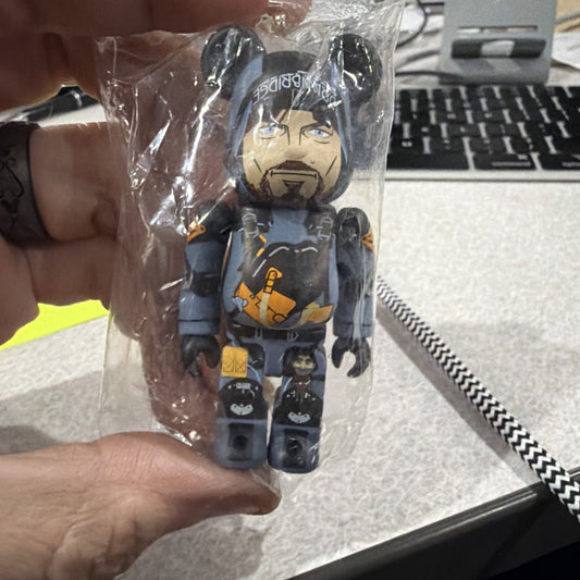 Be@rbrick - Death Stranding - 100% - B@0500496 - Series 50