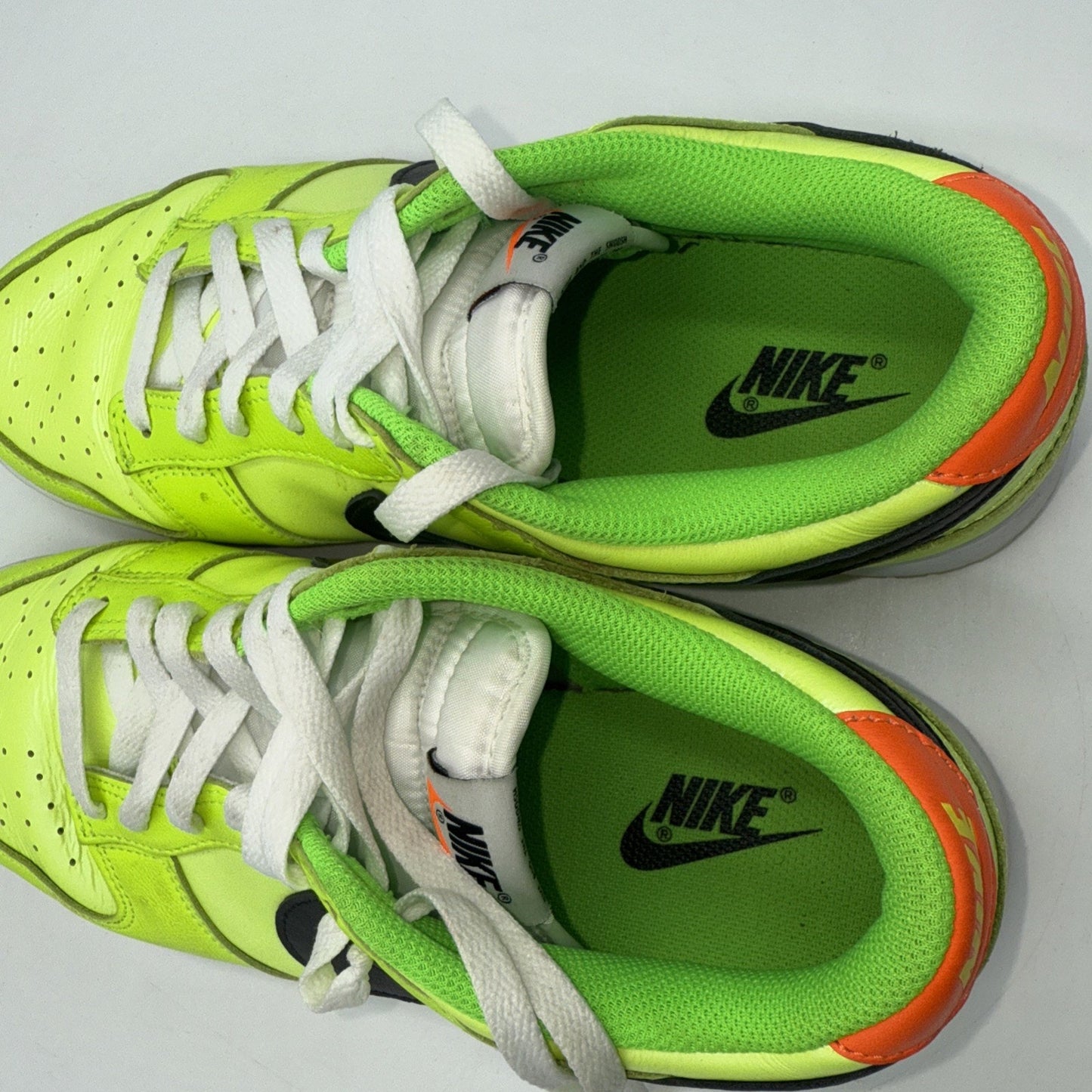 Size 9 - Nike Dunk SE Low Volt