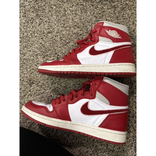 Size 8.5 - Air Jordan 1 OG High Newstalgia Chenille W