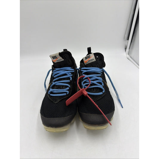 Size 10 - Nike Off-White x Air VaporMax Part 2
