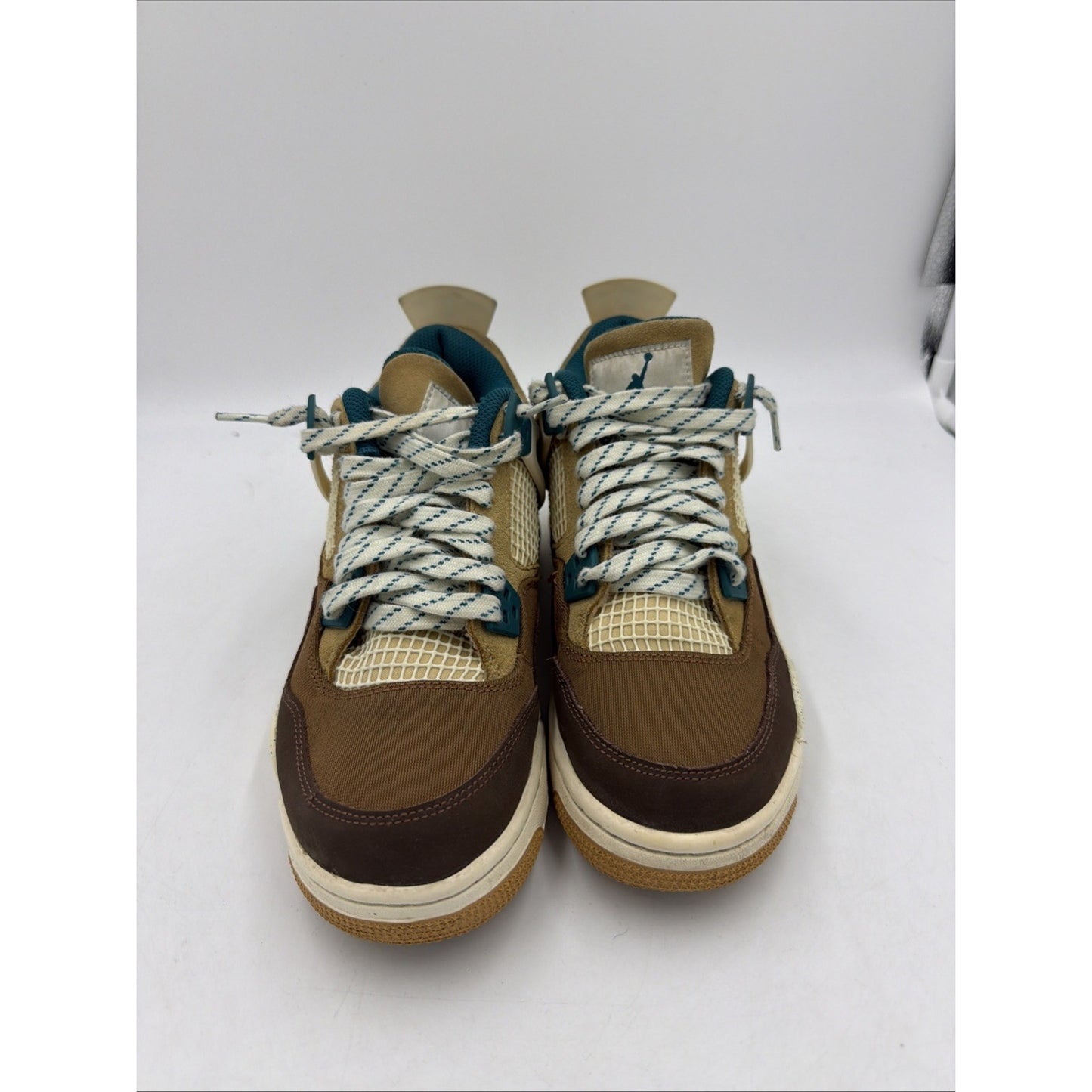 Size 6 (GS) - Jordan 4 Retro Low Cacao Wow 2023