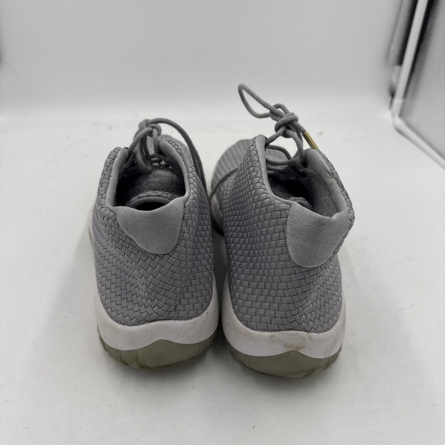 Size 11 - Air Jordan Future Wolf Grey