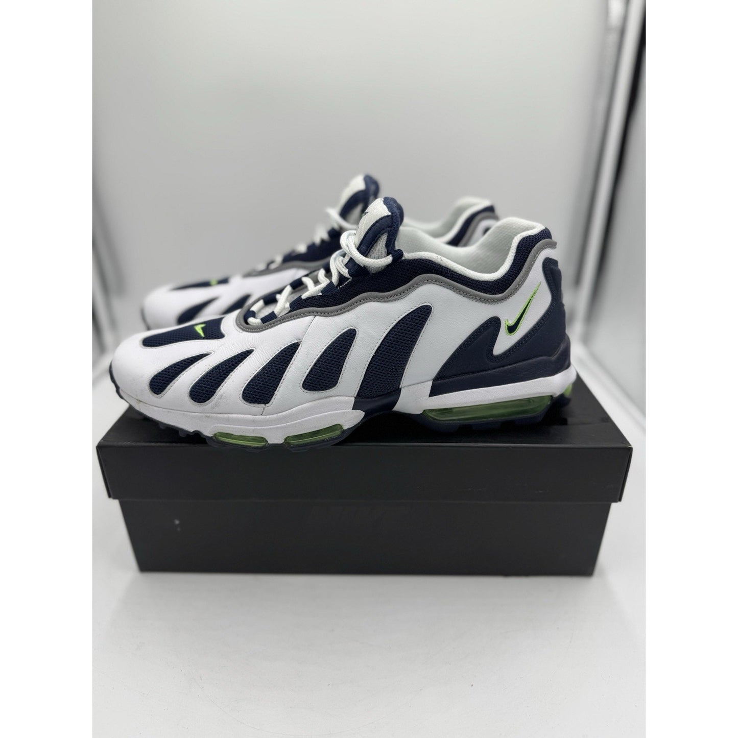 Size 11 Nike Air Max 96 FSR Sample