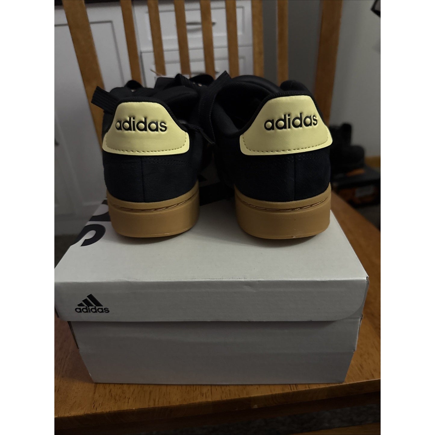 Size 10 Woman's Sneakers & Athletic Shoes adidas Grand Court Alpha 00s BS123
