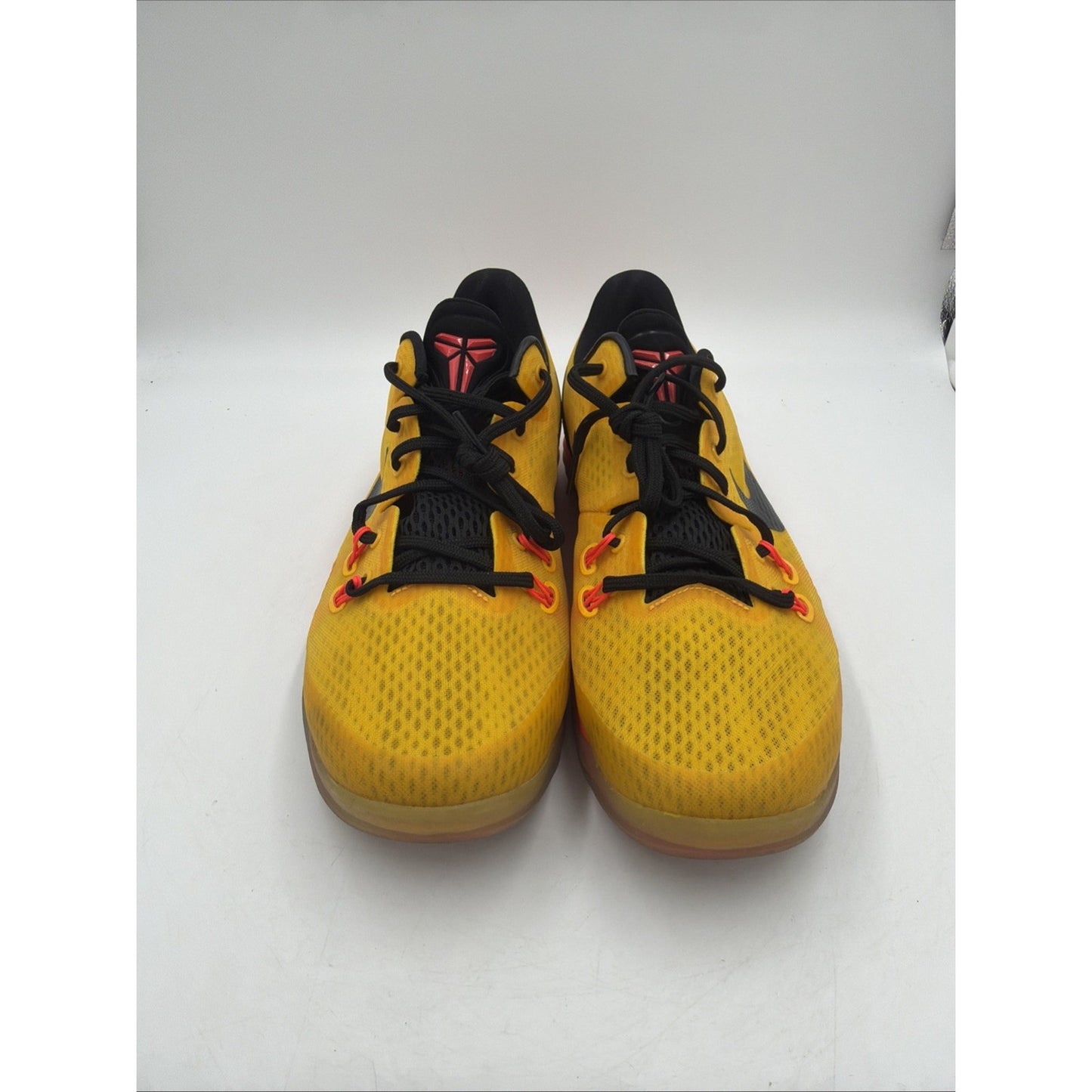 Size 14 - Nike Zoom Kobe Venomenon 5 University Gold