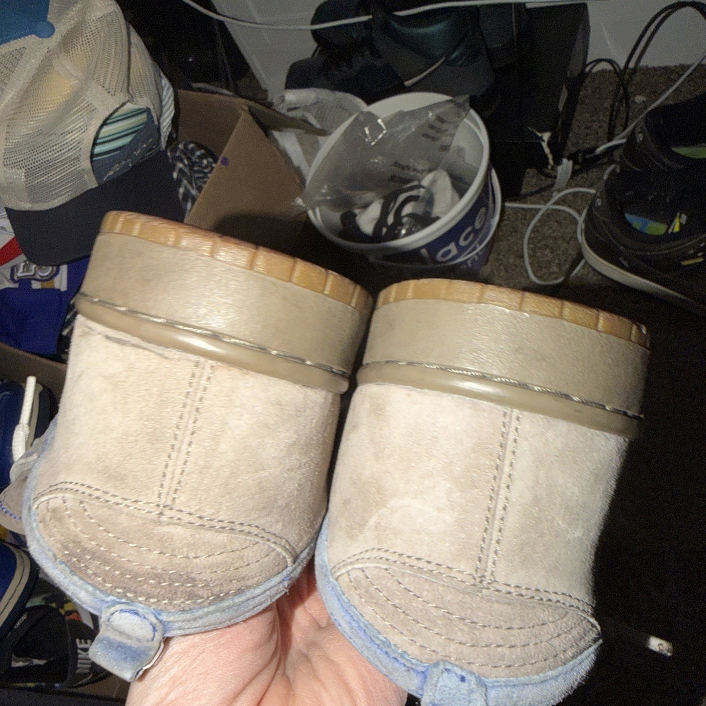 2003 Nike Dunk Pro SB Iron Ore Size 13 305050-241