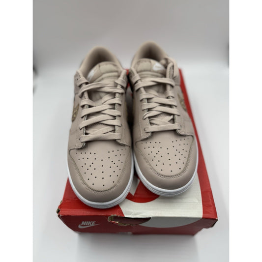Size 8.5 - Nike Dunk SE Low Primal Pink W BS569