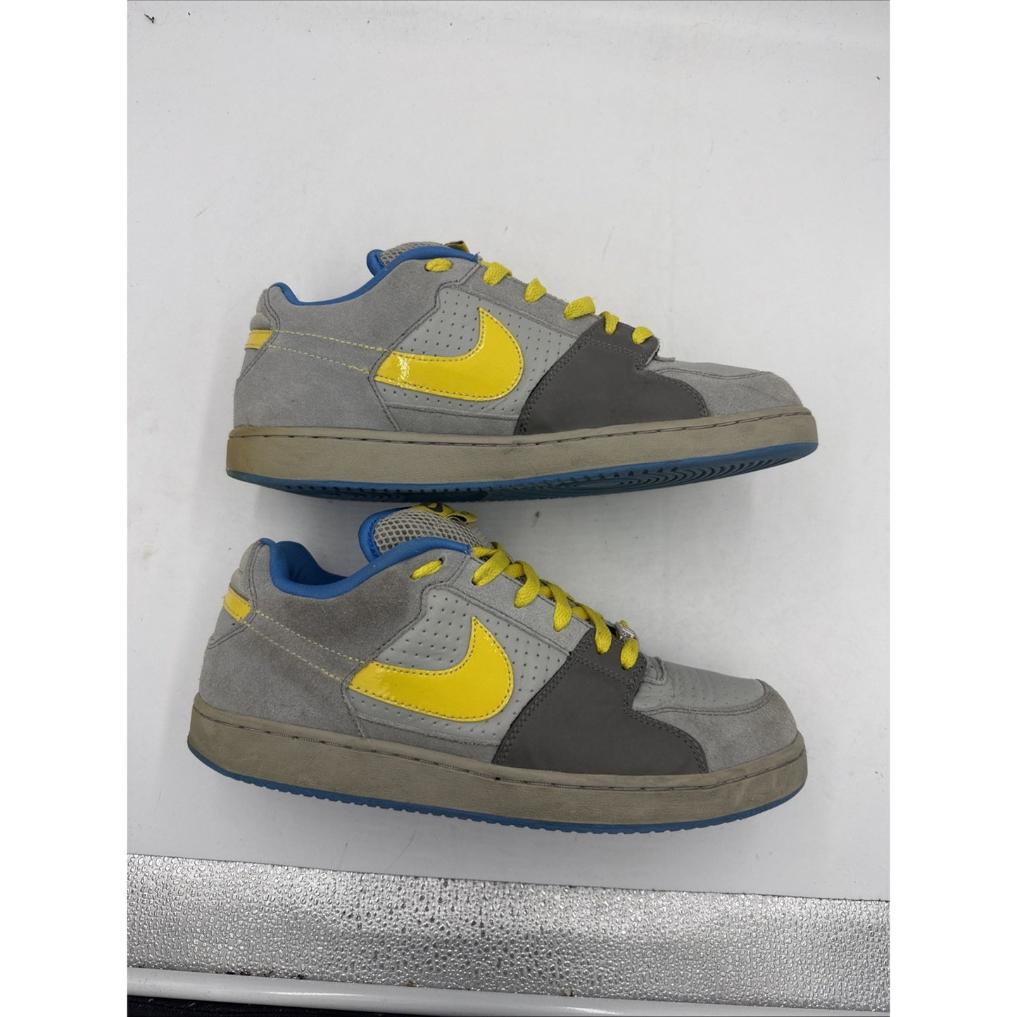 Size 11 - Nike Zoom Team Edition Barcelona