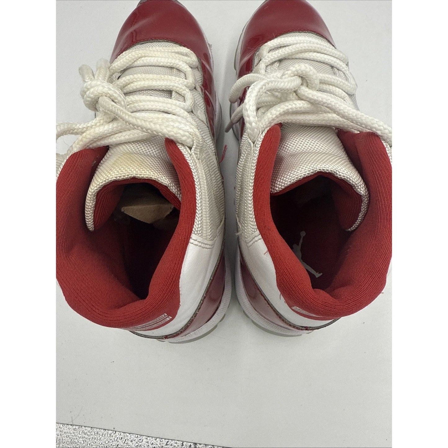 Size 7.5 - Jordan 11 Retro High Cherry