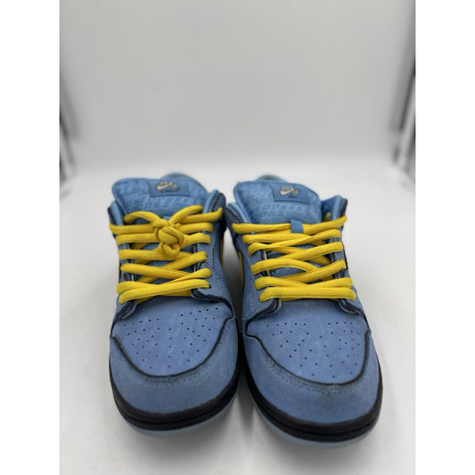 Size 8.5 - Nike The Powerpuff Girls x Dunk Pro SB QS Low Bubbles
