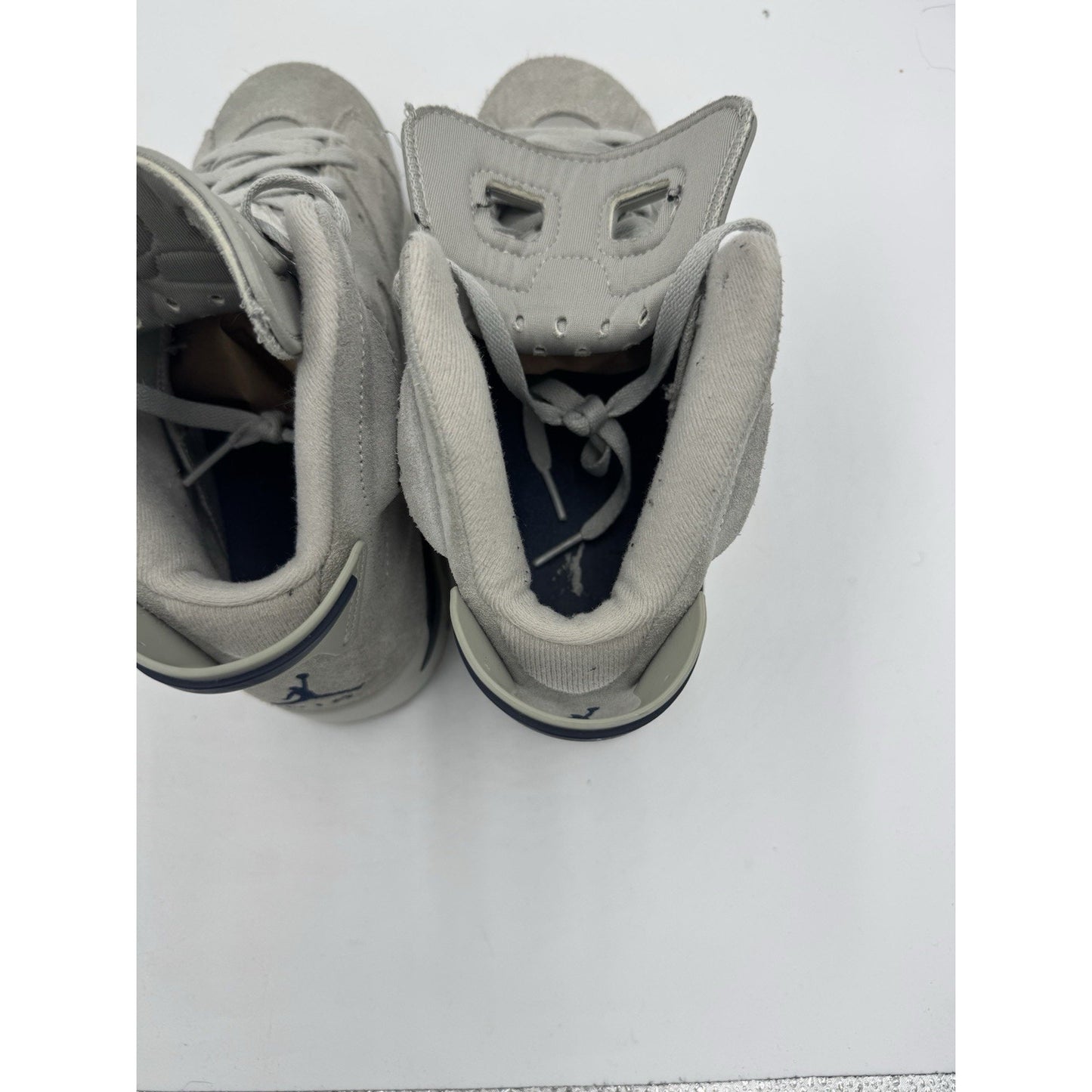 Size 8 - Jordan 6 Retro Mid Georgetown
