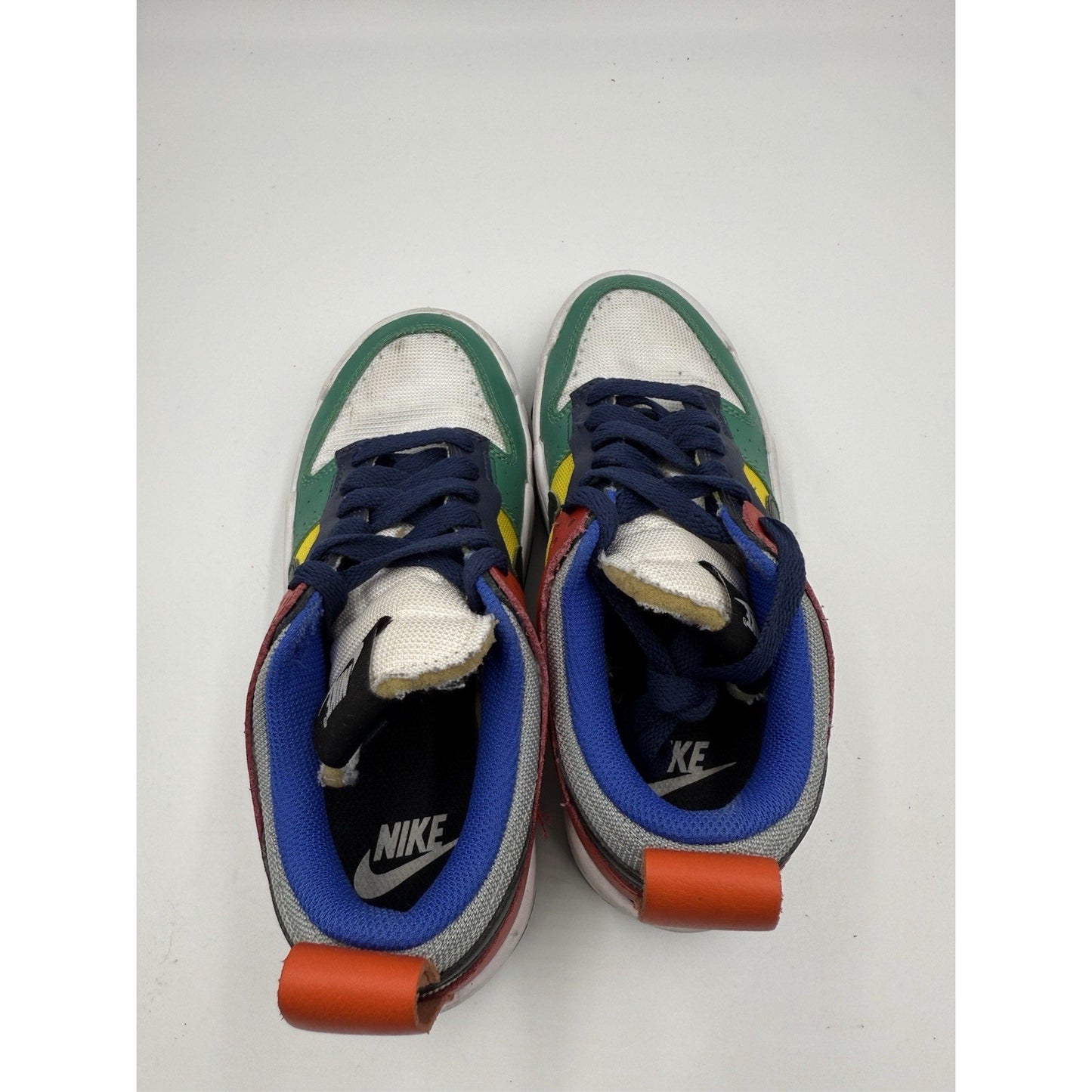 Size 6 - Nike Dunk Disrupt Low Multi-Color W