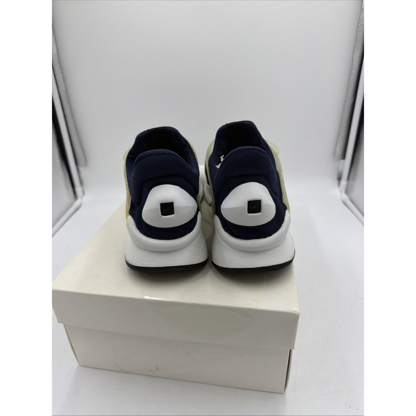 Size 10 - Nike Fragment Design x Sock Dart Obsidian