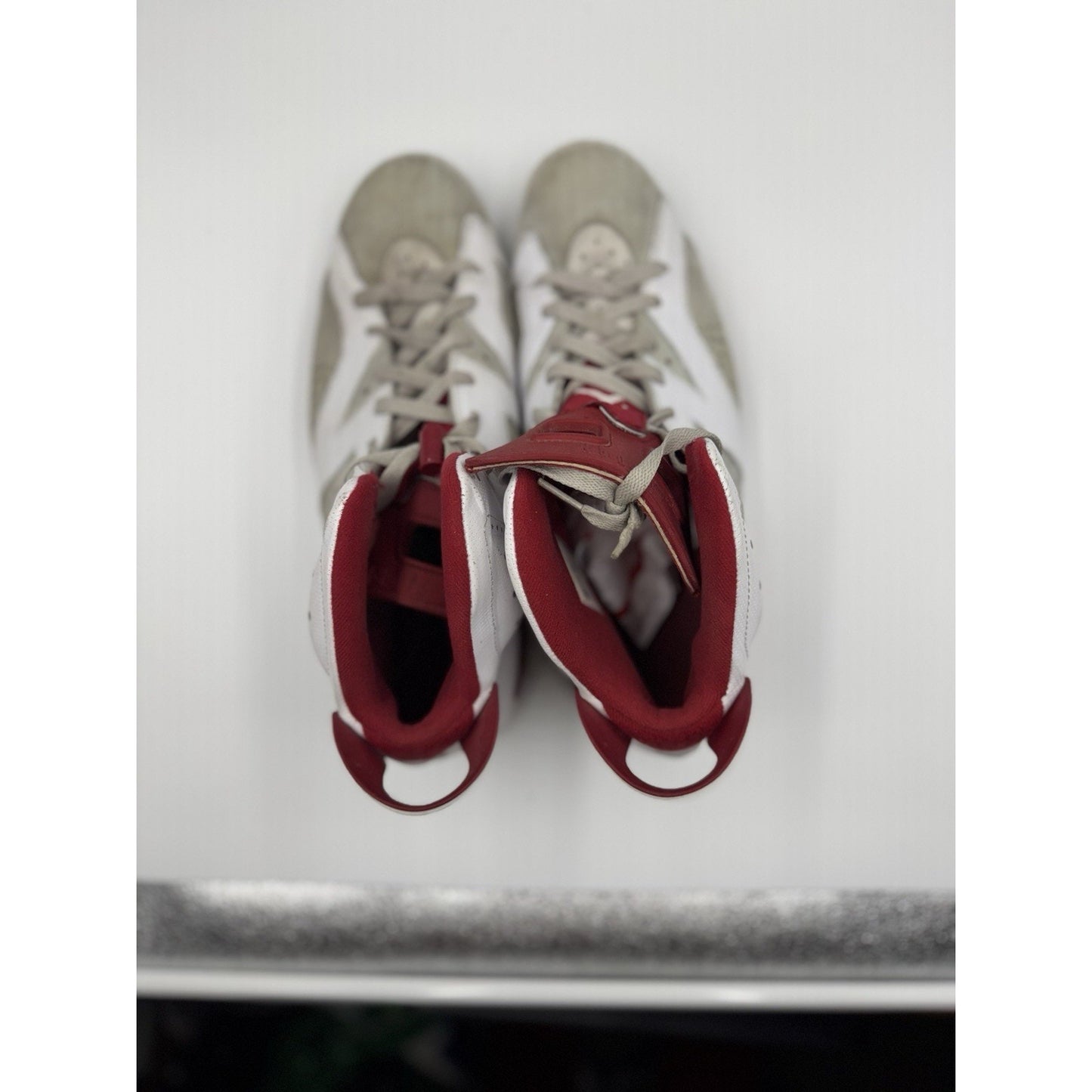 Size 13 - Air Jordan 6 Retro Alternate NBS333