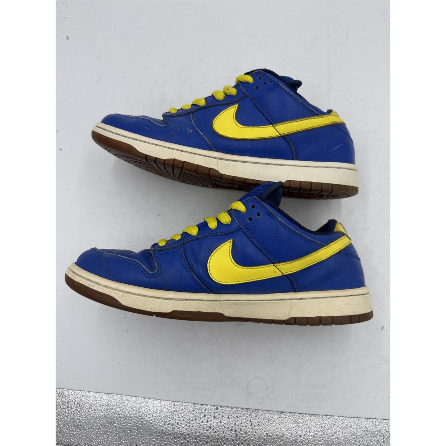 Size 9 - Nike Dunk Pro SB Low Boca Juniors