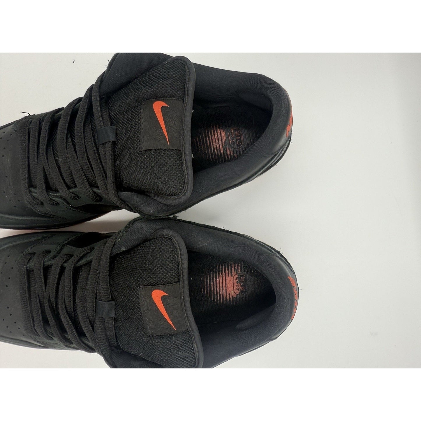 Size 10 - Nike Jeff Staple x Dunk Pro SB Low Black Pigeon