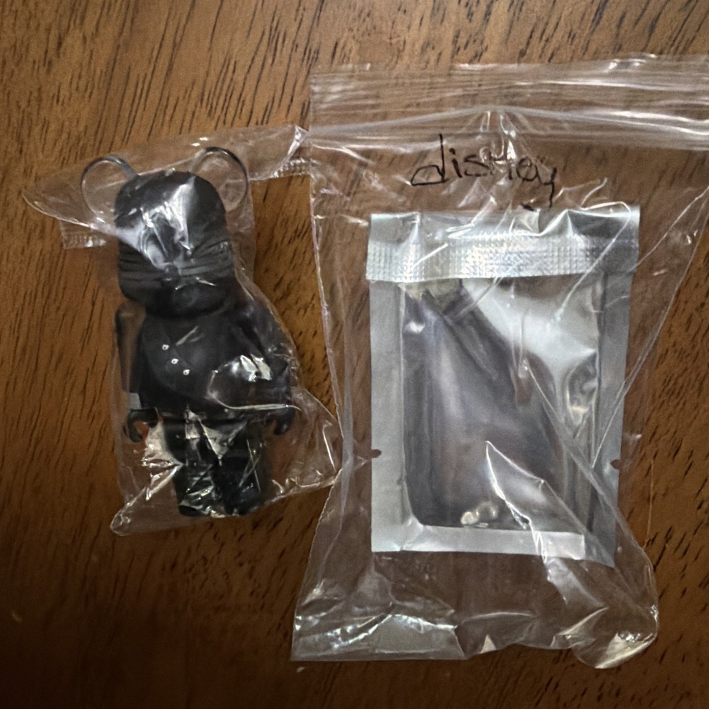 THE BE@RBRICK SERIES 51SUPER INFORMATION!!