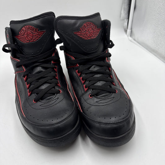 Size 12 - Air Jordan 2 Retro Alternate 87