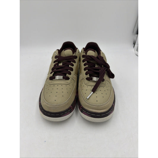 Size 7 - Nike Air Force 1 Premium '07 Tweed W 99999 Sample Tagged