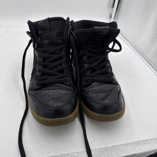 Size 10.5 - Nike AntiHero x SB Zoom Dunk Pro High Antihero