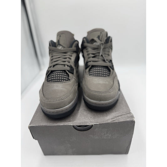 Size 5y Jordan 4 Retro Cave Stone ib4171-200