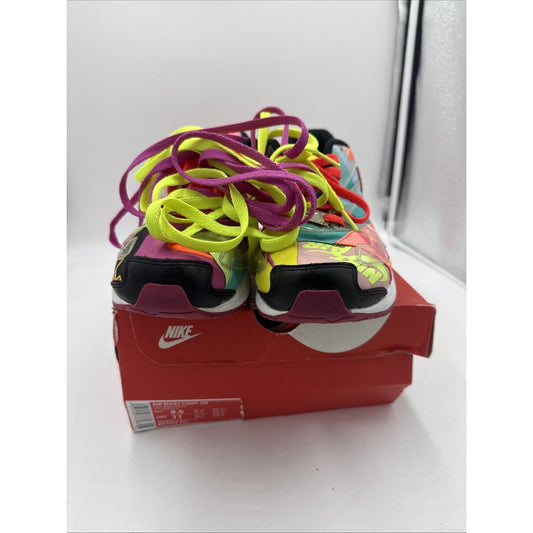 Size 9.5 - Nike Atmos x Air Max 2 Light QS Logos